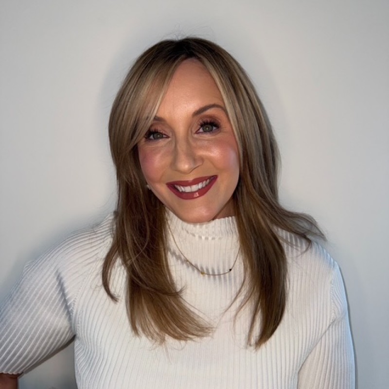Kelly Milne, founder of MicroTalent