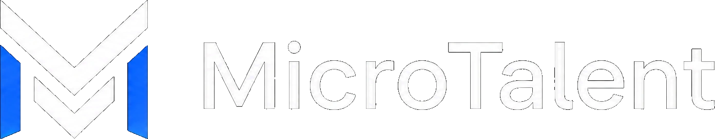MicroTalent — Specialized Recruiting